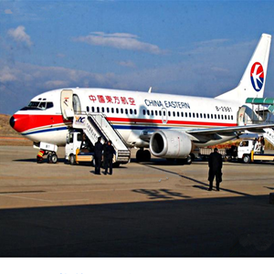 镶黄旗新宝拉格航空托运-当日到达,轻松快捷